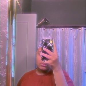 Meet your Posher, Jamison